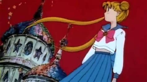 90 s aesthetic and anime image aesthetic wallpapers aesthetic. Sailor Moon Crystal -Opening- (90's anime) - YouTube