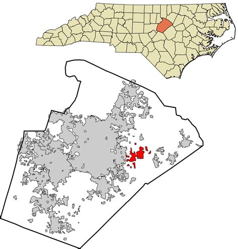 Knightdale North Carolina Wikipedia