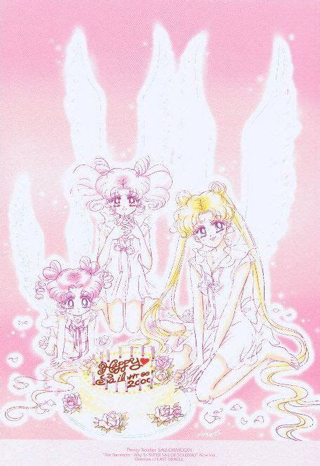 Pin By Morgan Sawaya On Sailor Moon Sailor Moon Usagi Sailor Chibi Moon Sailor Moon Manga