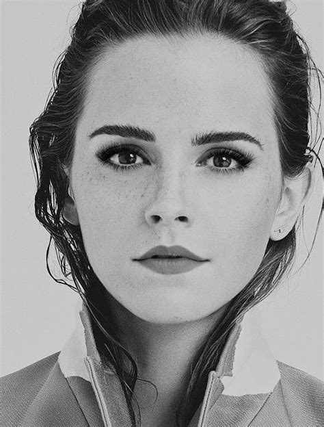 Pin By Billie On Emma Watson Emma Watson Portrait Beauty