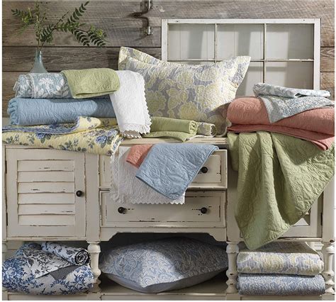 Laura Ashley Home Bedford Collection Luxury Premium Ultra Soft