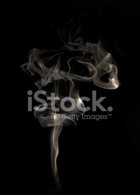 Smoke Stock Photo Royalty Free Freeimages