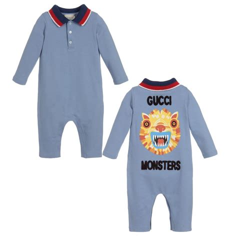Toddler Boy Outfits Toddler Boys Luxury Baby Clothes Gucci Kids