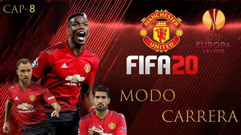 Per a recent info release, the upcoming fifa 21 will have more than 700 no other sports game offers this number of licensed athletes, club and league representation. FIFA 20 Modo Carrera: "Partidazos en Europa League ...