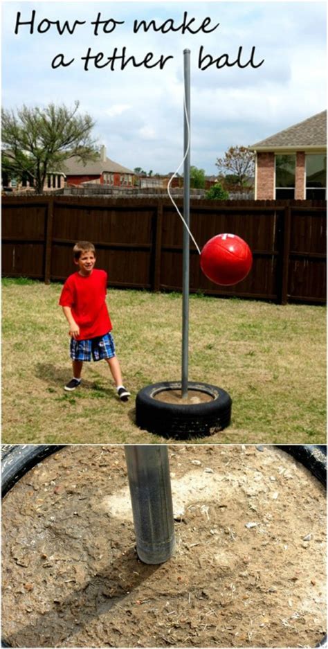 15 Joyful Diy Outdoor Play Areas Your Kids Will Love This
