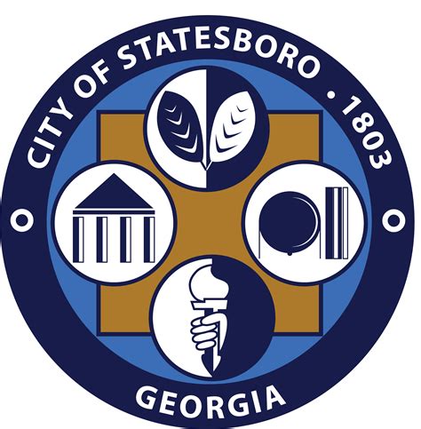 City Overview City Of Statesboro