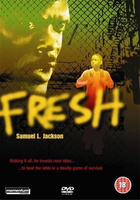 Fresh 1994 On Core Movies