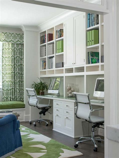 Beautiful And Subtle Home Office Design Ideas — Best Architects And Interior Designer In Ahmedabad