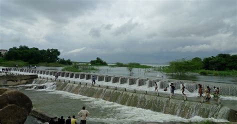 Pocharam Dam And Wildlife Sanctuary Medak Timings Boating Best Time