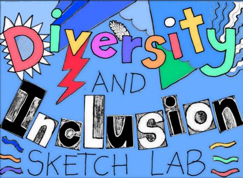 Announcing The Diversity And Inclusion Sketch Lab Magnet Theater
