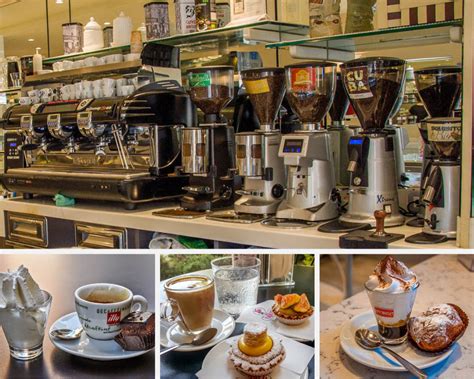 The next time you say venti remember you're ordering 20oz. Coffee in Italy or 101 Facts about Italian Coffee Culture