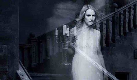 5 Scariest Grey Lady Ghosts That Ll Give You The Shivers Spooky Isles