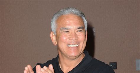 Ricky Steamboat What Only Hardcore Fans Know About The Wrestling Legend