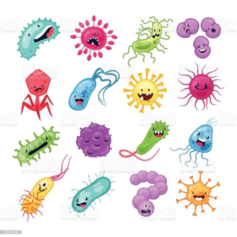 Implications for virus origins and receptor binding. Viruszeichen Lustige Viren Biologische Allergie Mikroben ...