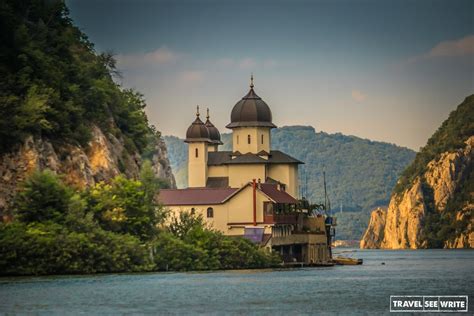 DANUBE RIVER CRUISE: EXPLORING THE UNEXPLORED SIDE OF SERBIA by Archana ...