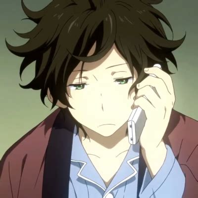 #oreki pfp on Tumblr