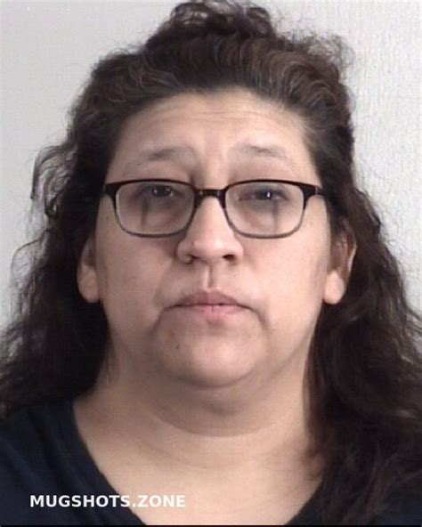 Saldivar Nadia Marisol Tarrant County Mugshots Zone