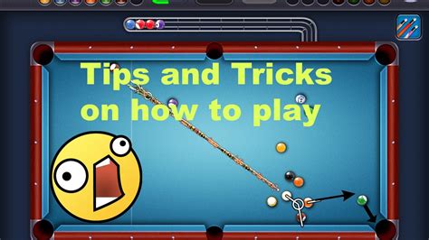 It is wildly entertaining but can also gobble up a lot of time as you ride out a winning there are several tables initially available to play, but as you swipe sideways you'll notice the tables have larger entry fees. 8 ball pool- tips and tricks how to play like a pro - YouTube