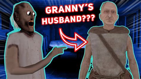 We'll find all the details of the phone number such as name, email, location and social details like. Granny's HUSBAND IS WORSE THAN HER!!! | Granny The Mobile ...