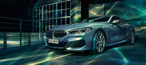 Autos De Lujo Bmw México El Placer De Conducir