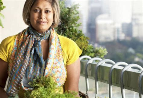 Interview With Gardener Writer Tv Presenter And Journalist Indira Naidoo Yogi Times