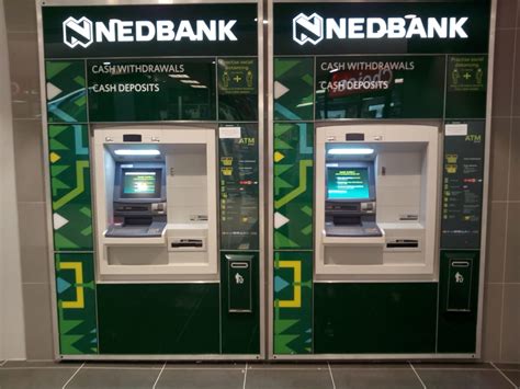 Nedbank Near Me Find Branch Locations And Atms Nearby Well Get Info