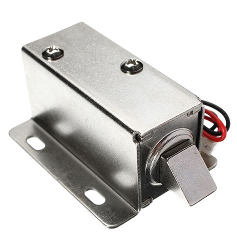 We did not find results for: Electric Lock Assembly Solenoid Cabinet | Drawer Door Lock ...