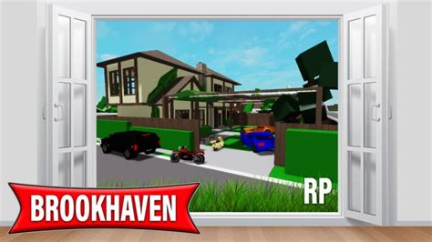Brookhaven 🏡rp Roblox Brookhaven Roblox Roleplay