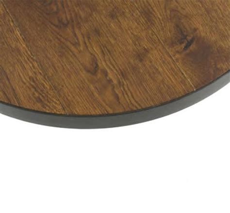 Shop custom acrylic table tops designed to protect table tops. Firenze Round Table Top (1200mm Dia) | UHS