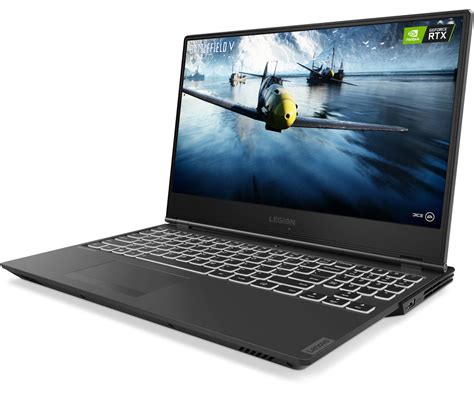 Buy Lenovo Legion Y540 I5 Rtx 2060 Gaming Laptop 81sx00fdsa At Evetech
