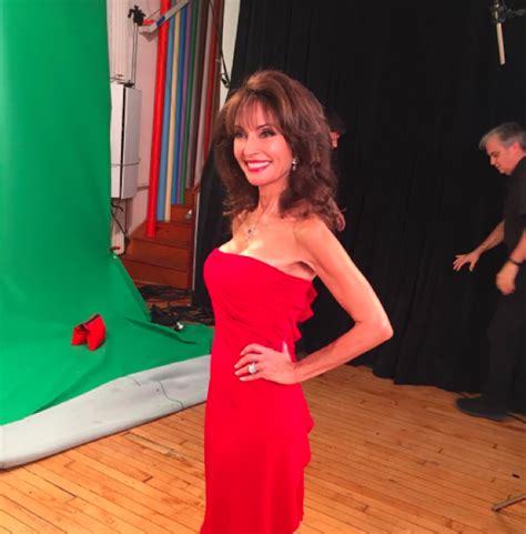 All My Children News Alum Susan Lucci Teases Fans With Instagram