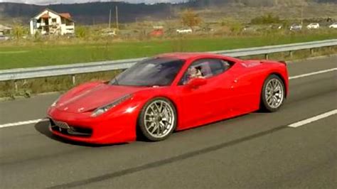 It added two further plaudits to that collection at the international engine of the year awards when its v8 was voted best performance engine and best engine above 4 litres. Ferrari 458 Italia vs Porsche Panamera - Drag Race ...