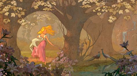 Image Enchanted Concept Disney Wiki Fandom Powered By Wikia