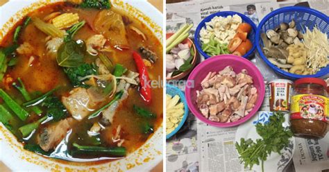 Satu lagi versi tomyam adalah yang berkuah putih. Ini Rahsia Tomyam Sedap, Pekat & Pedas. Gerenti Terangkat ...