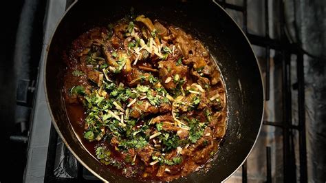 Delicious Goat Karahi Recipe Koi Bhi Yea Recipe Follow Karke Karahi