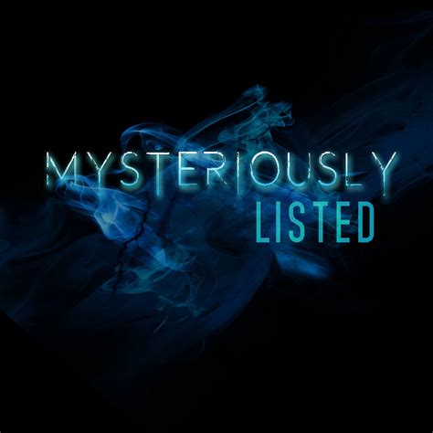 Returning: Mysteriously Listed - Beyond Your Nightmares 