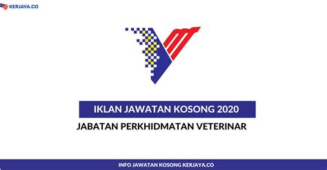 We did not find results for: Jawatan Kosong Terkini Jabatan Perkhidmatan Veterinar ...