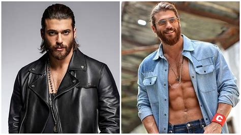 Can Yaman Biography Whatever You Should Know About His Life English Subtitles Youtube