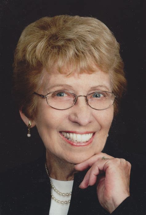 Dorothy Ann Christy Obituary Lansing Mi