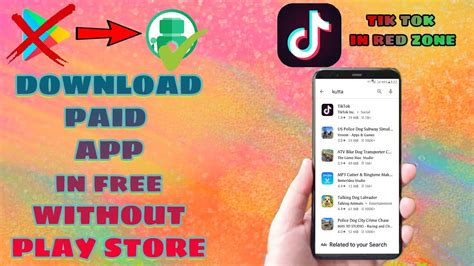 How To Download Any Paid App In Free Without Play Store Youtube