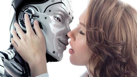 Call To Consider Sex Robot Ethical Moral Issues