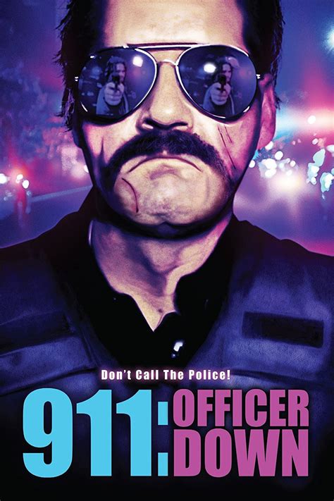 911 Officer Down 2018 By Christoph Kositza