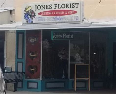 Heritage Funeral Homes Buys Jones Florist Lampasas Dispatch Record