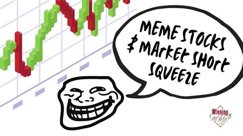 Amc Stock Memes Meme Stocks Gamestop And Amc Are Resurfacing As