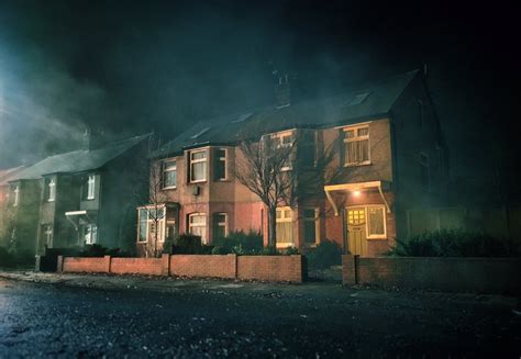 So when it came to shooting the upcoming sequel, the conjuring 2, which sends the warrens across the why not err on the side of caution? patrick wilson in 'the conjuring 2' (exclusive photo via warner bros.) The Conjuring 2 - Spooky Stories, Teaser, and Images ...