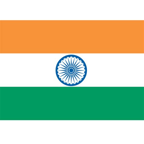 Flag Indian Clipart Transparent Png Hd Indian Flag In
