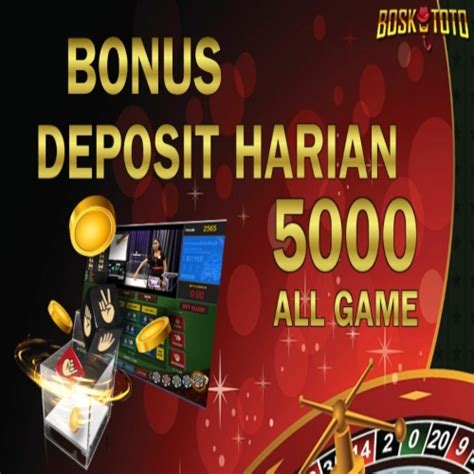 togel 5000