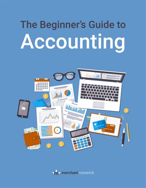 What are good finance textbooks for beginners? The Beginner's Guide to Accounting | Free eBook