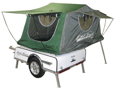 | motorcycle trailer for sale hummer h2 hummer utility trailer motorcycle trailer expedition trailer motorcycle campers jeep trailer off road camper trailer. Road Dog Motorcycle Touring Trailer - Road House | Tent ...