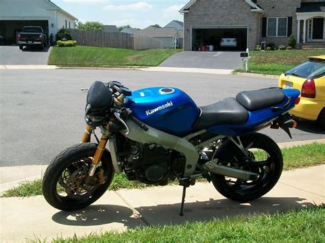 Shop the top 25 most popular kawasaki ninja 600 2001 at the best prices! 2001 Kawasaki ZX-6R Ninja - Moto.ZombDrive.COM
